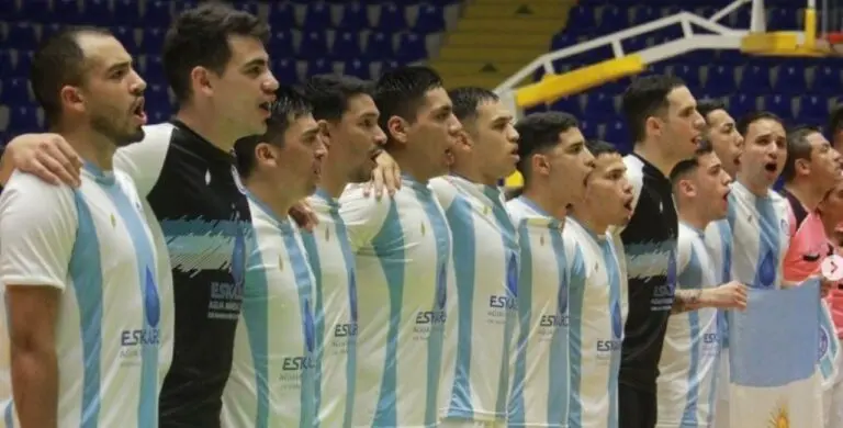 Argentina Futsal