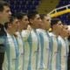 Argentina Futsal