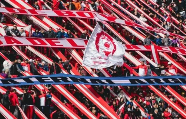 Argentinos Juniors