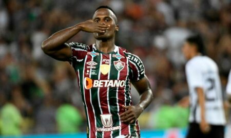 Arias Fluminense