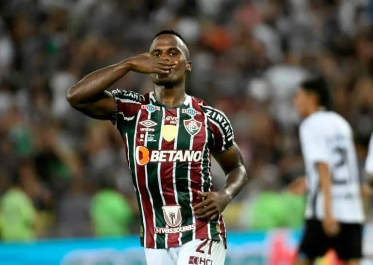 Arias Fluminense