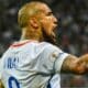 Arturo Vidal Chile