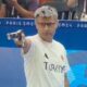 Atirador olimpico turco