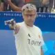 Atirador olimpico turco