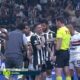 Atletico MG x São paulo