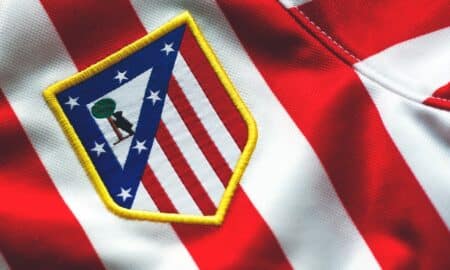 Atlético de Madrid