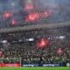 Atlético mineiro torcida