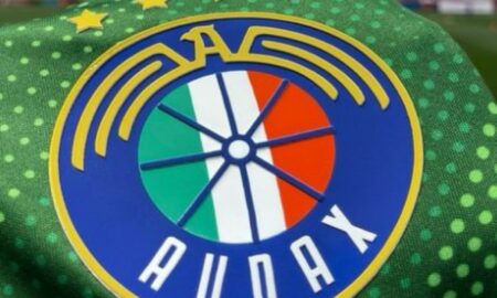 Audax Italiano TIME