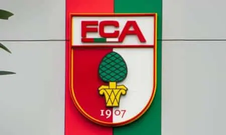 Augsburg time