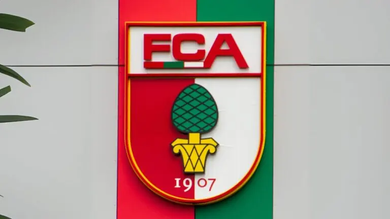 Escalação Augsburg x Borussia Mönchengladbach e onde assistir ao vivo na Bundesliga