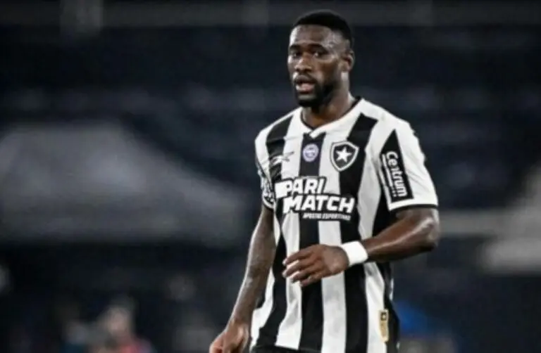 BASTOS BOTAFOGO