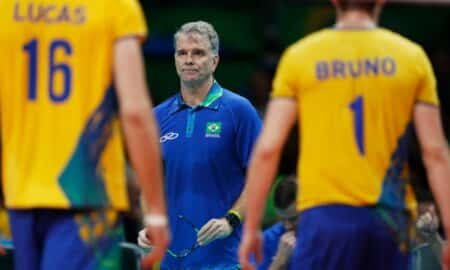 BERNARDINHO VÔLEI