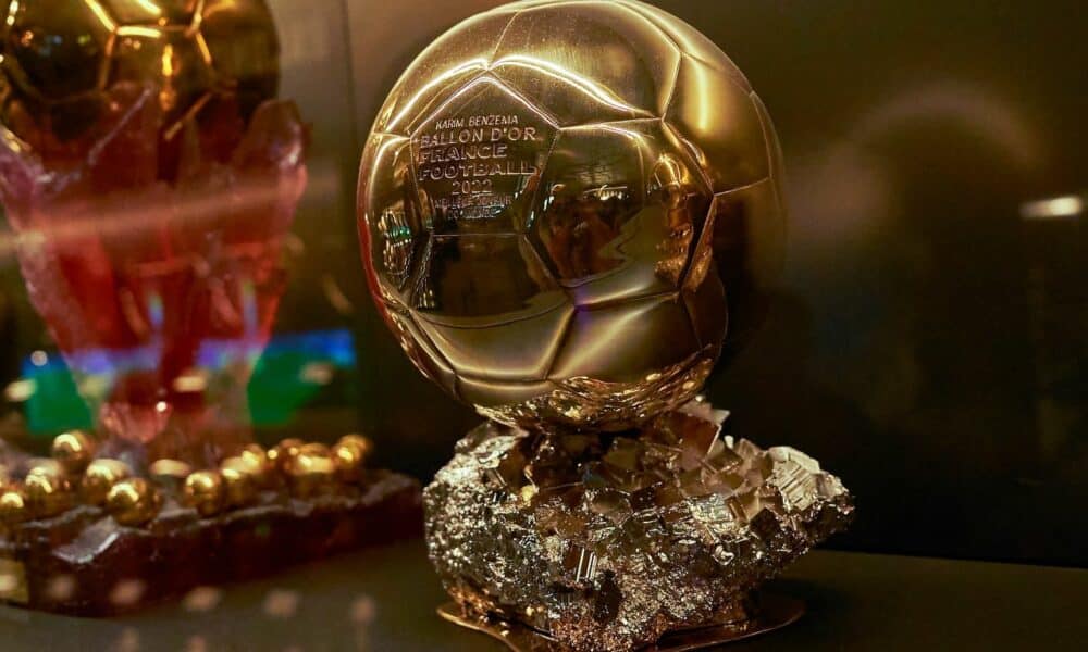 Bola de Ouro 2024: A disputa global pelo título de melhor do mundo