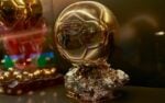 BOLA DE OURO