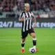 BRUNO GUIMARÃES NEWCASTLE