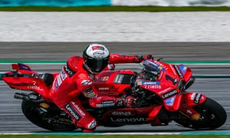 Bagnaia