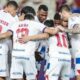 Bahia jogo