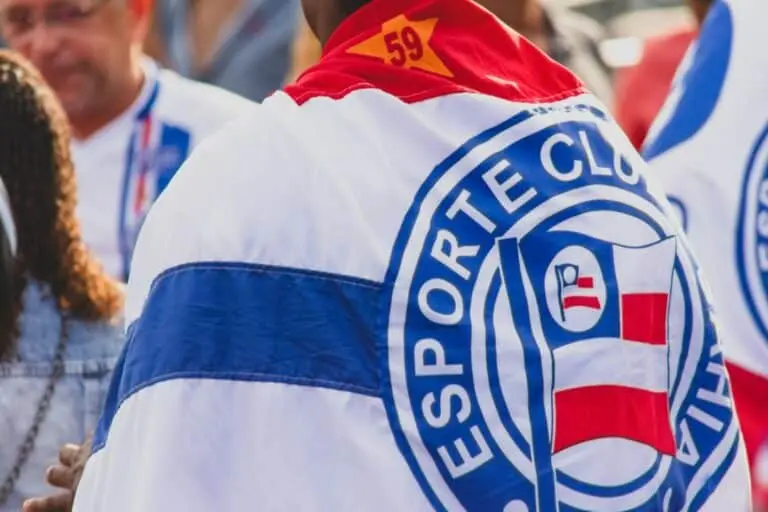 Bahia Torcida
