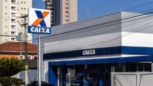 Banco caixa economica