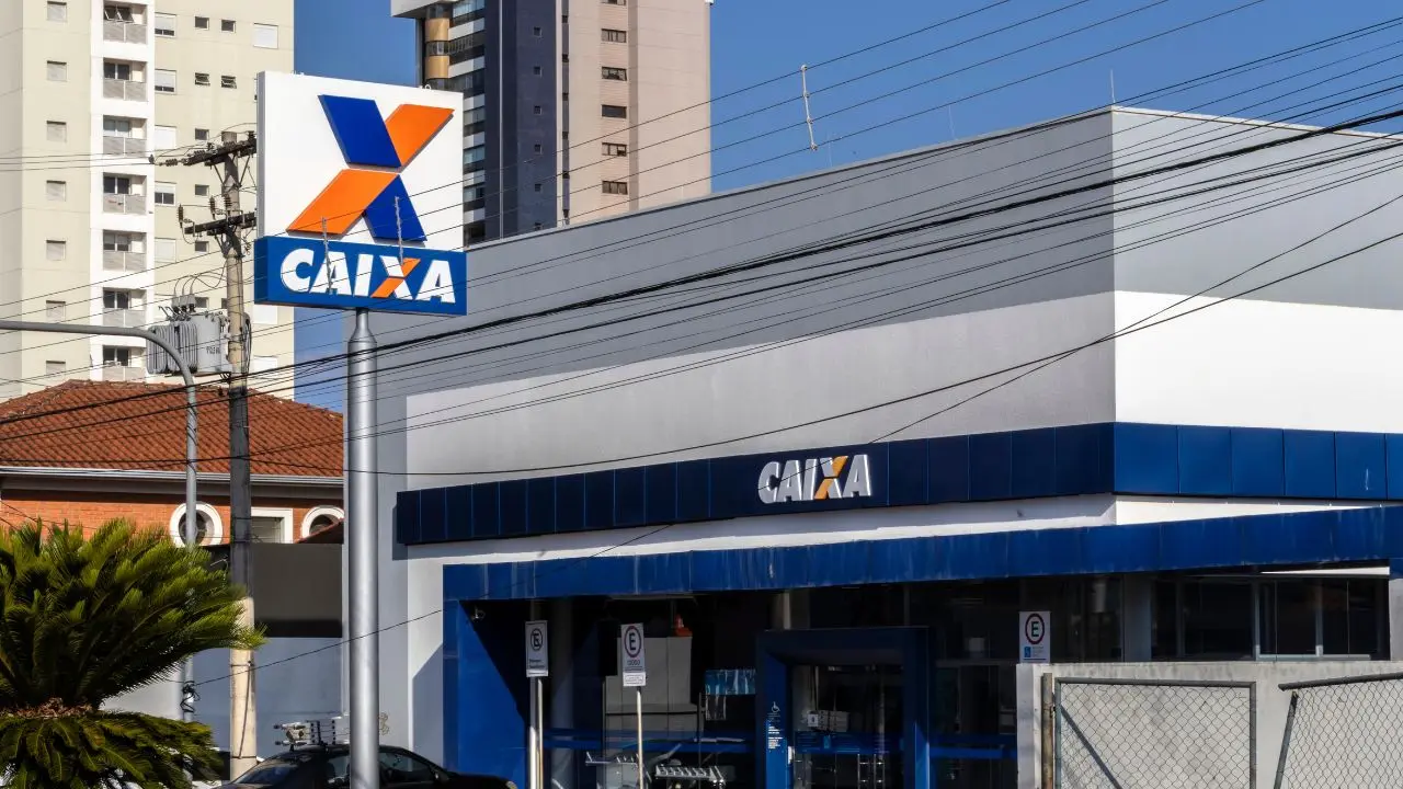Banco caixa economica