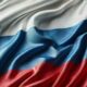 Bandeira Russia