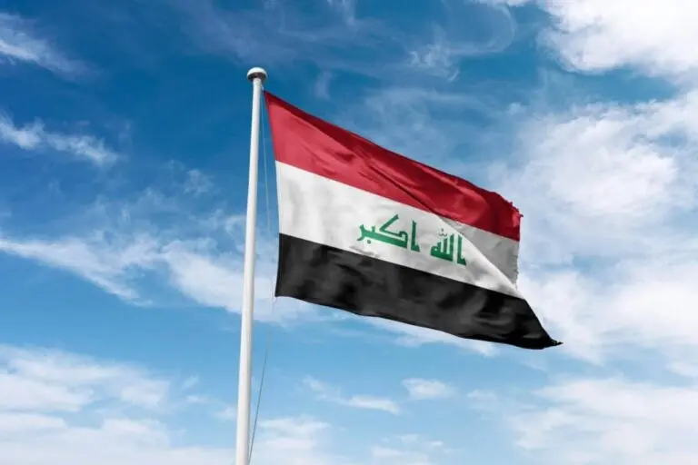 Cartão vermelho agita segundo tempo entre Kuwait x Iraque na qualificação asiática