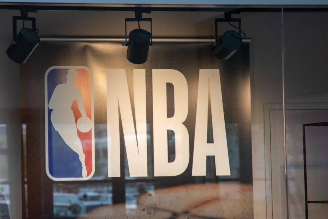 Basquete NBA