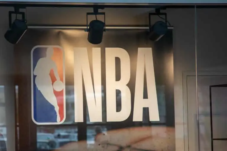 Basquete NBA