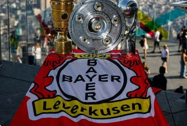 Bayer Leverkusen