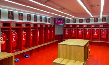 Bayern de Munique