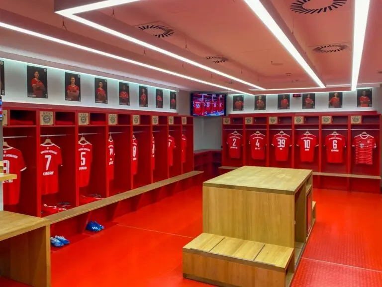 Bayern de Munique