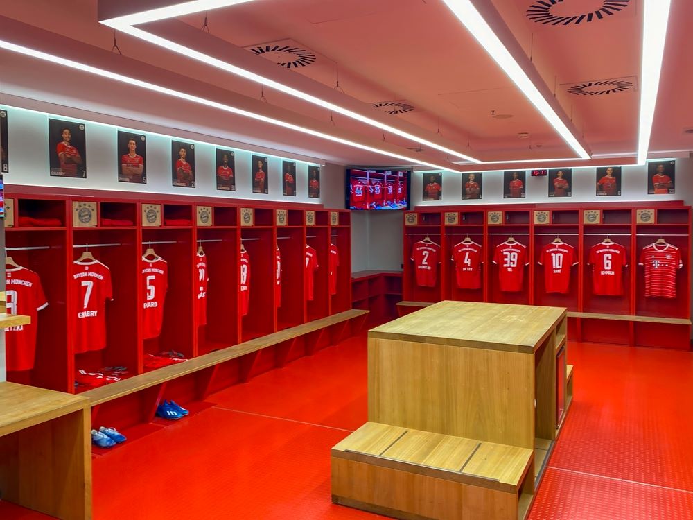 Bayern de Munique