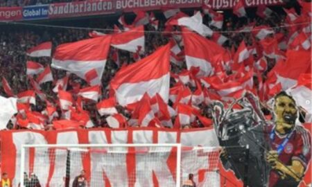 Bayern de Munique