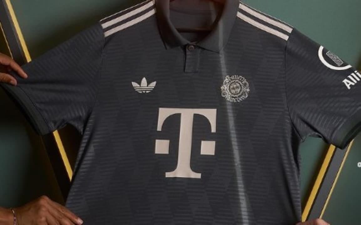 Bayern de Munique
