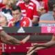 Bayern jogo