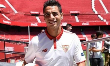 Ben Yedder