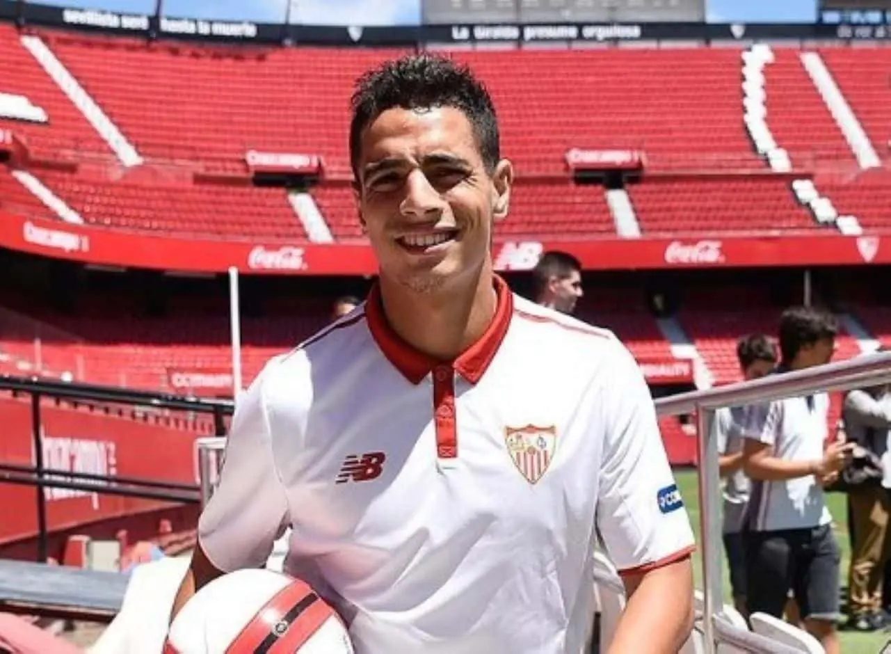 Ben Yedder