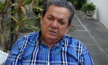 Beto Gadelha Prefeito