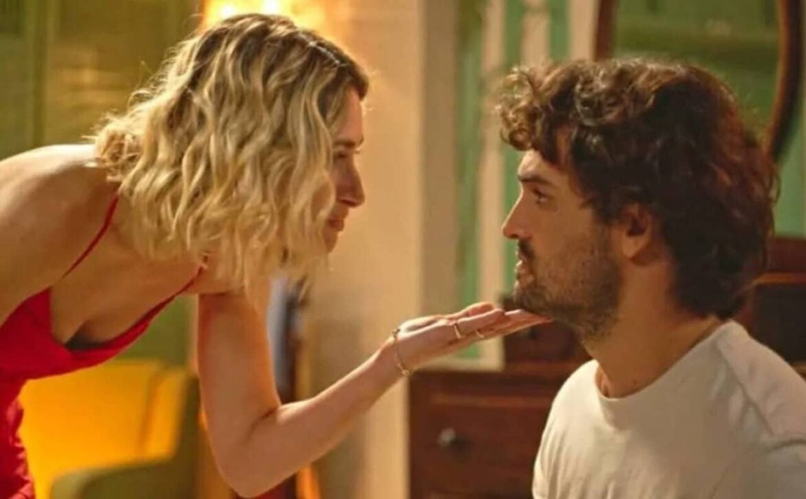 Blandina e Arthur
