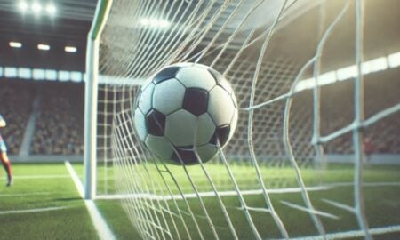 Bola Gol