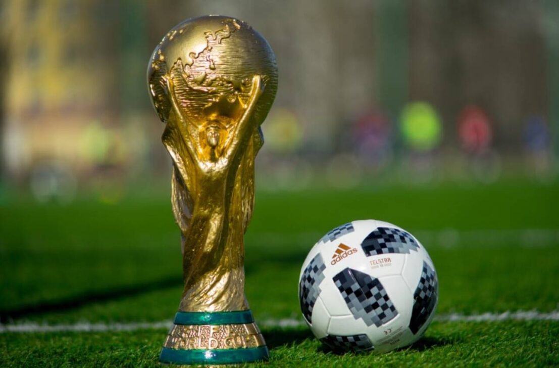 Bola de Ouro Futebol