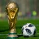 Bola de Ouro Futebol