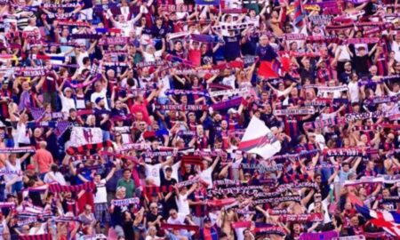 Bologna