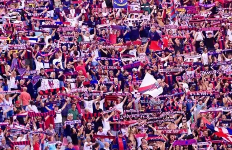 Bologna