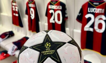 Bologna FC futebol