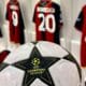 Bologna FC futebol
