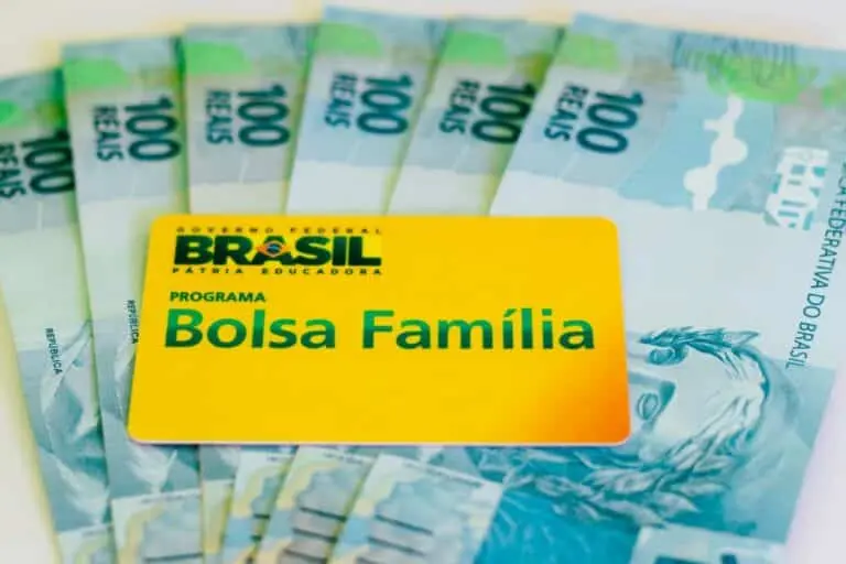 Bolsa Família
