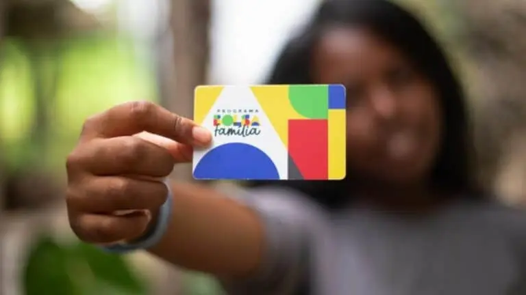 Bolsa familia brasil