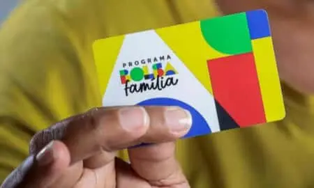 Bolsa familia governo