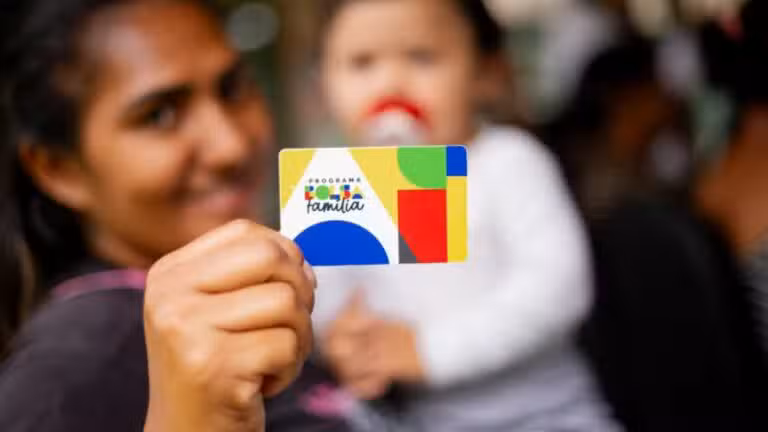 Bolsa familia programa governo brasil